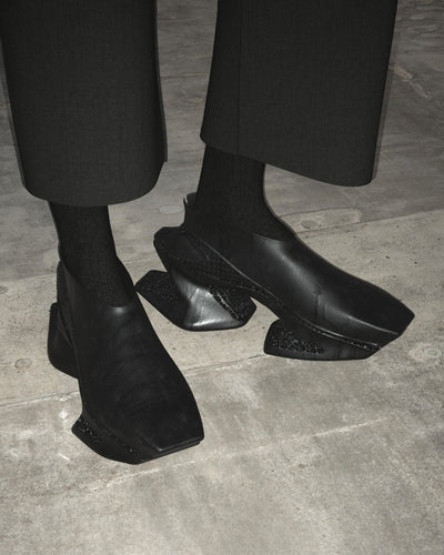 Stela Basic "Shadow"-SCRY-APOC STORE