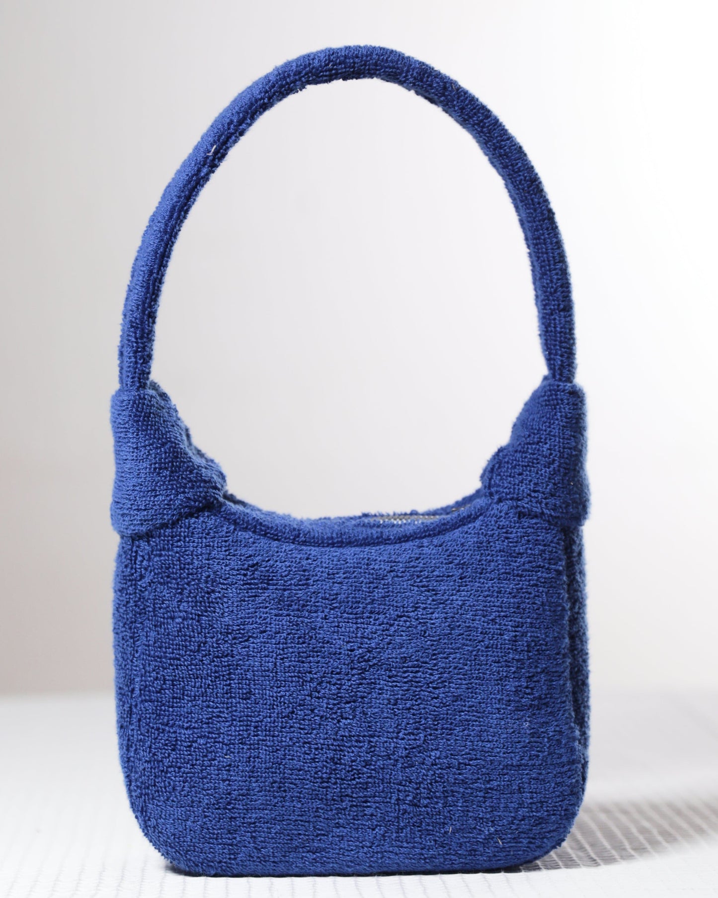 Towel Bag Blue-Anton Belinskiy-APOC STORE