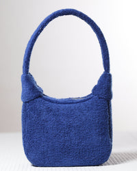 Towel Bag Blue-Anton Belinskiy-APOC STORE