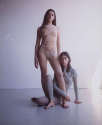 Aqua Drop Stitch Knit-Khanh Brice Nguyen-APOC STORE