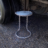 C01 Side Table-Rubén Gutiérrez-Martin-APOC STORE