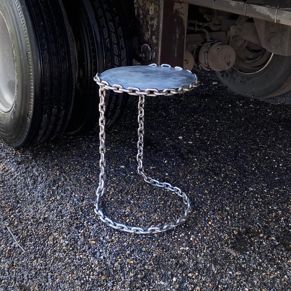 C01 Side Table-Rubén Gutiérrez-Martin-APOC STORE