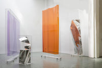 Transparent Divider-Forever Studio-APOC STORE