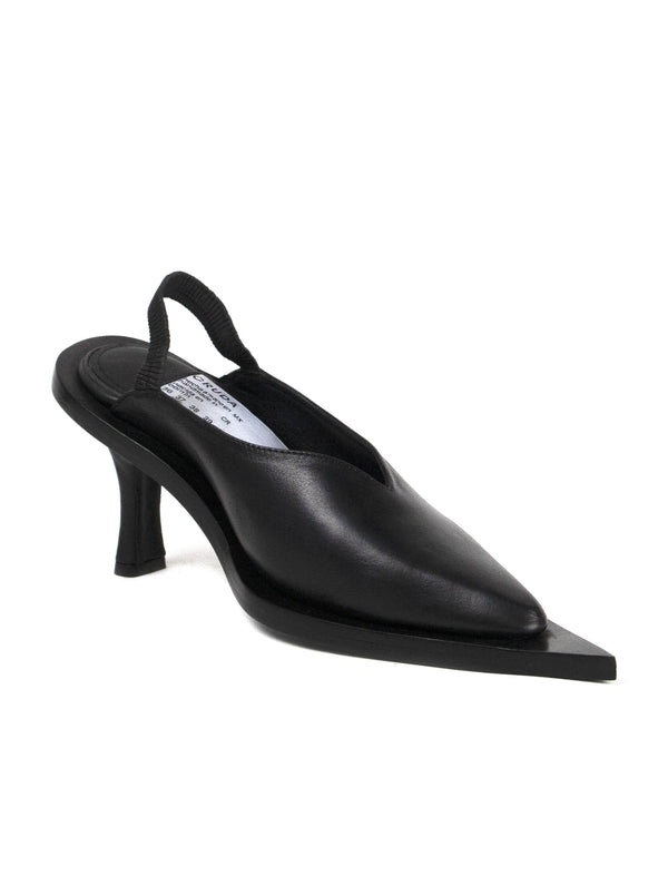 Cecilia Black-CRUDA-APOC STORE