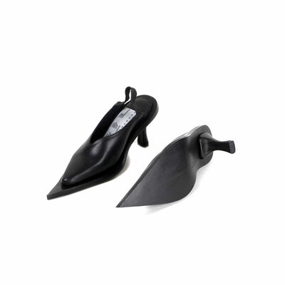 Cecilia Black-CRUDA-APOC STORE