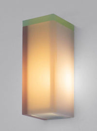 Resin Wall Light-Forever Studio-APOC STORE