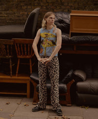 Teatowel Mesh Top-Adam Jones-APOC STORE