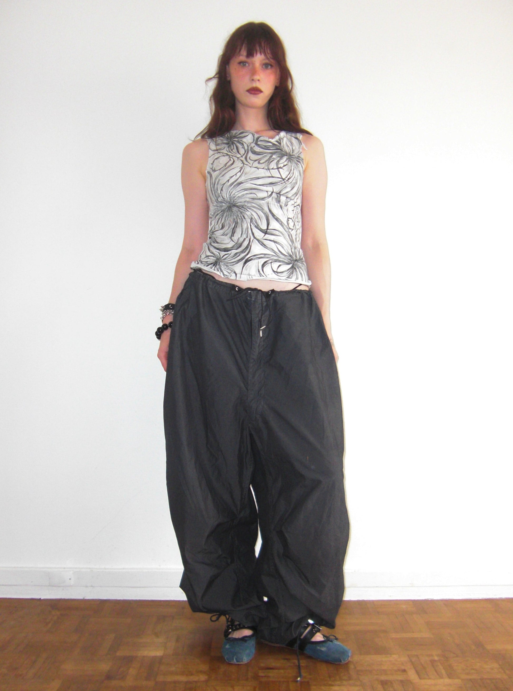 Dahila Top-Anna Castellano-APOC STORE