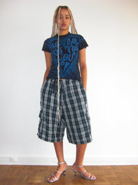 Never Loved U Tee-Anna Castellano-APOC STORE