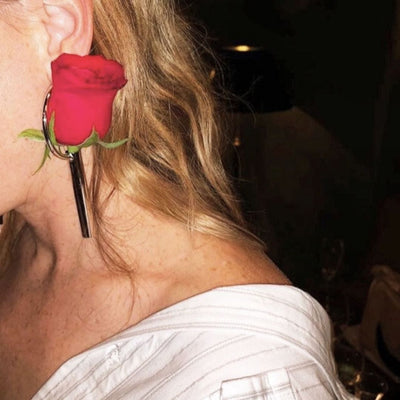 Canister Hoops Silver-D’heygere-APOC STORE