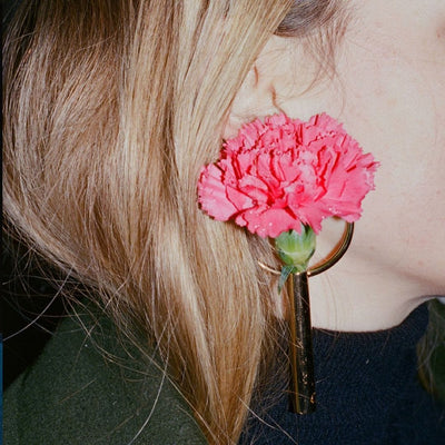 Canister Hoops Silver-D’heygere-APOC STORE