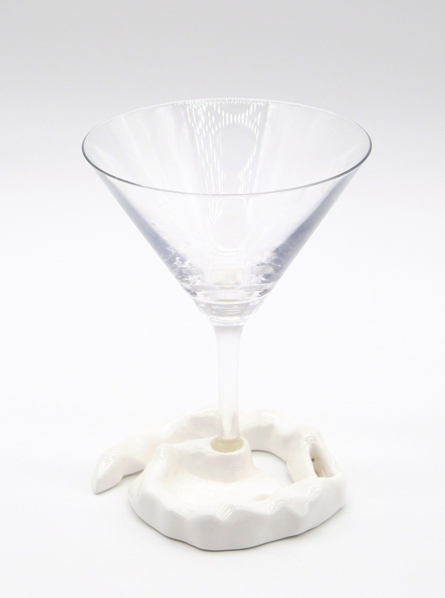 Cocktail Glass-EEGGNET-APOC STORE
