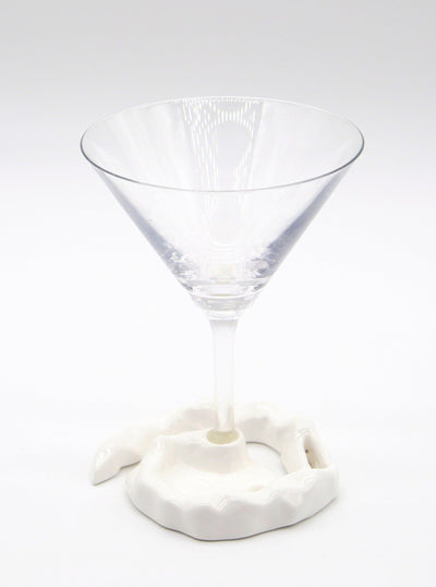 Cocktail Glass-EEGGNET-APOC STORE