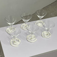 Cocktail Glass-EEGGNET-APOC STORE