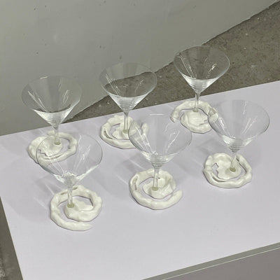Cocktail Glass-EEGGNET-APOC STORE
