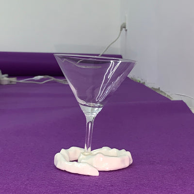 Cocktail Glass-EEGGNET-APOC STORE