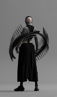 Core Shadow-SCRY-APOC STORE