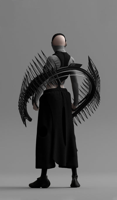 Core Shadow-SCRY-APOC STORE