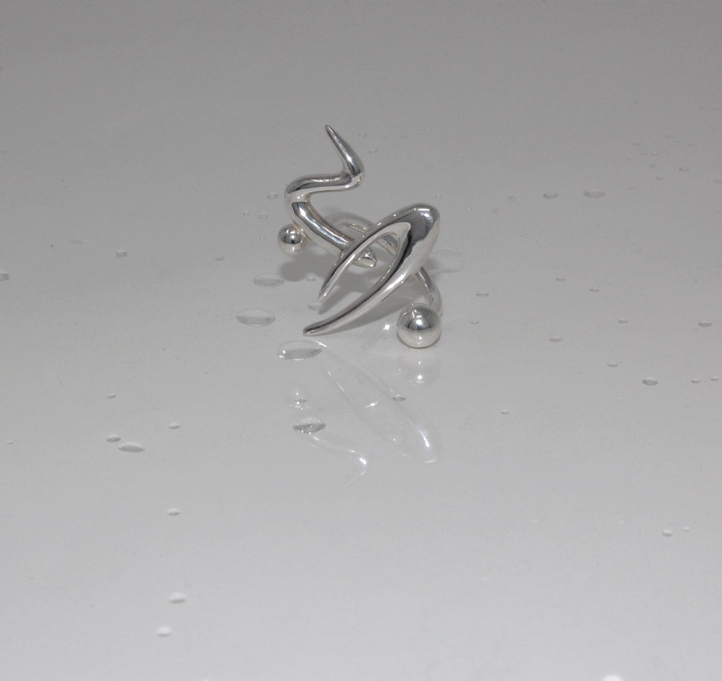 Cyber ring-Hannah Jewett-APOC STORE