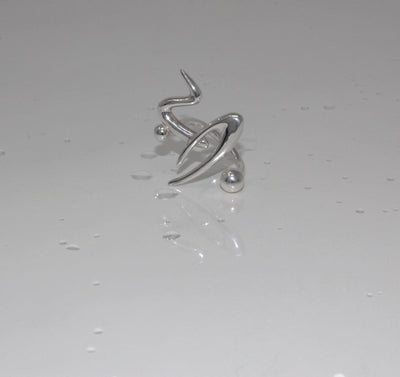 Cyber ring-Hannah Jewett-APOC STORE