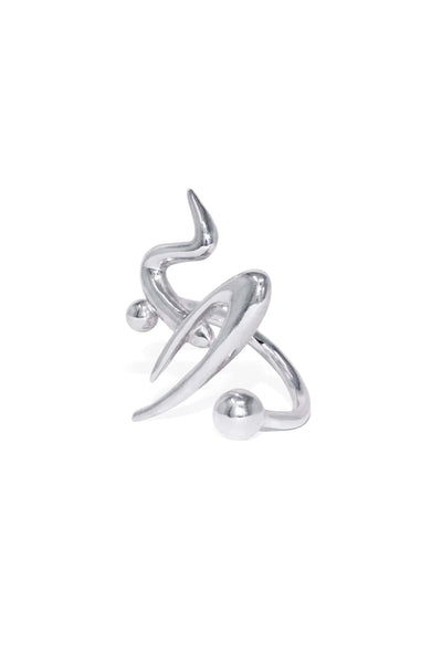 Cyber ring-Hannah Jewett-APOC STORE