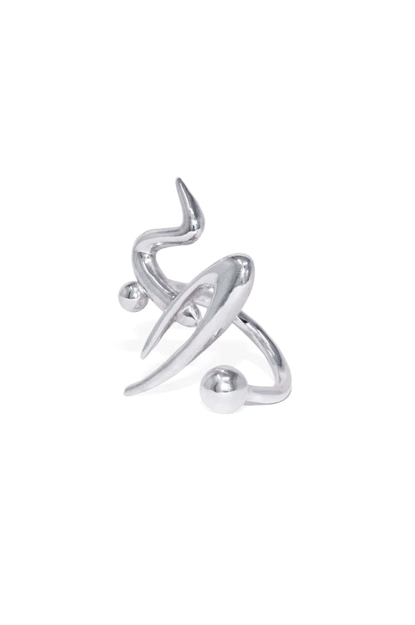 Cyber ring-Hannah Jewett-APOC STORE