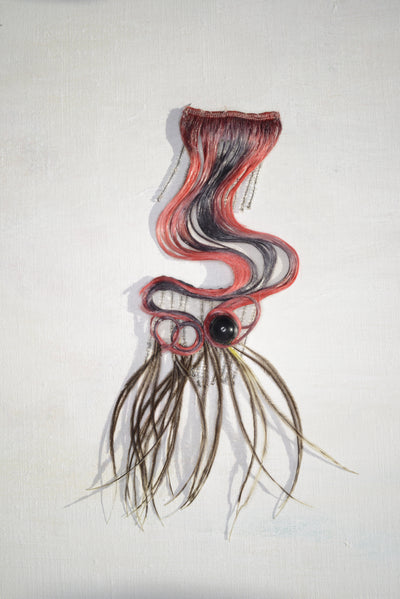 Sea Anemone Sisters Wig C-Tomihiro Kono-APOC STORE