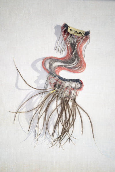 Sea Anemone Sisters Wig C-Tomihiro Kono-APOC STORE