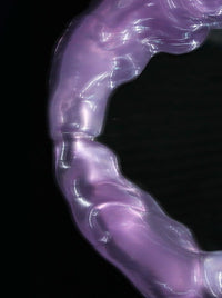 Candy Flesh Baby Pink Mirror-Solène Bonnet-APOC STORE