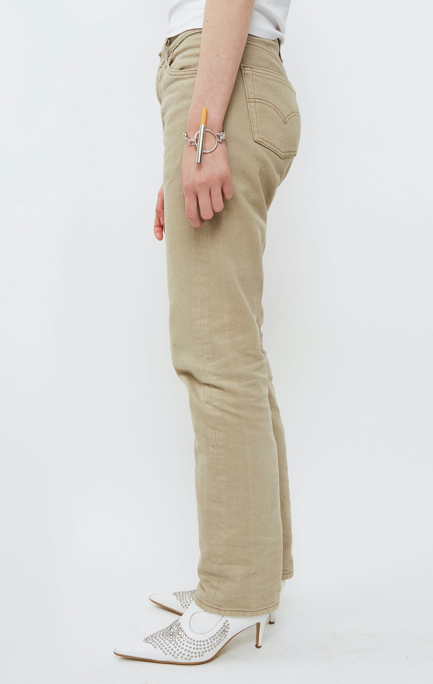 Canister Necklace/Bracelet-D’heygere-APOC STORE