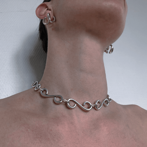 Charon Collar-ISA Collection-APOC STORE