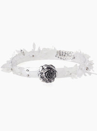 Crystal Clear Belt-La Manso-APOC STORE