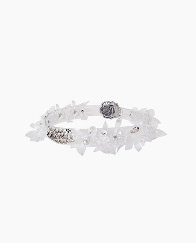 Crystal Clear Belt-La Manso-APOC STORE
