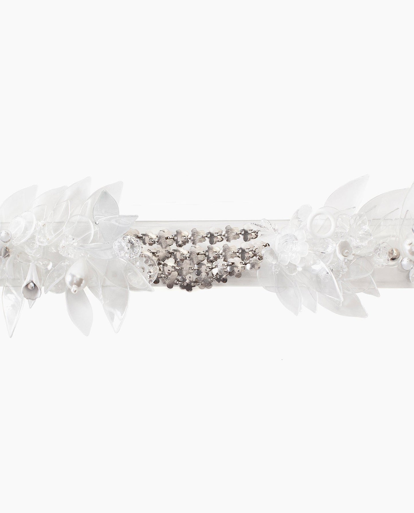 Crystal Clear Belt-La Manso-APOC STORE