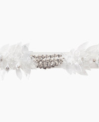 Crystal Clear Belt-La Manso-APOC STORE