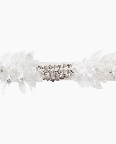 Crystal Clear Belt-La Manso-APOC STORE
