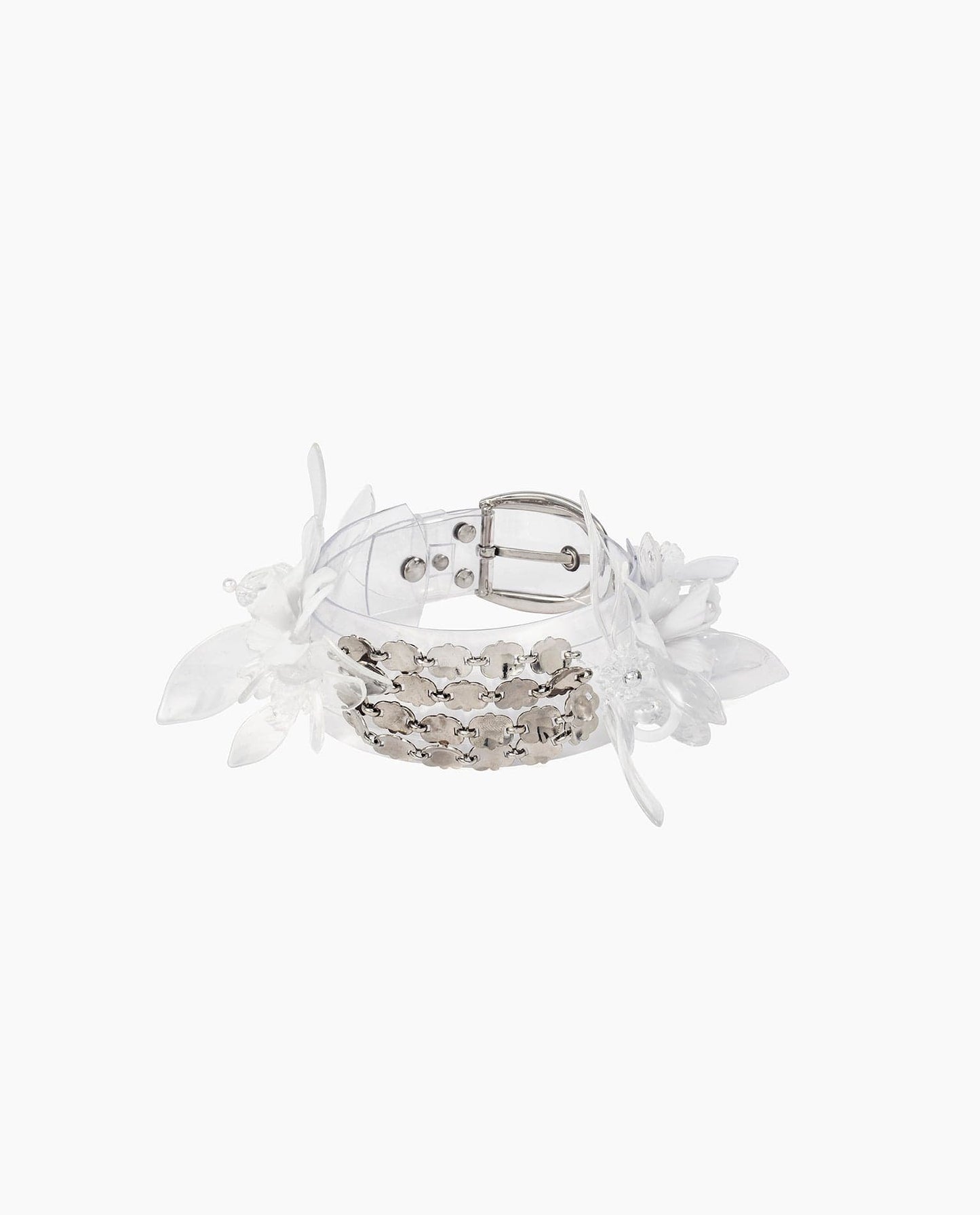 Almost Winter Necklace L-La Manso-APOC STORE