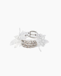 Almost Winter Necklace L-La Manso-APOC STORE