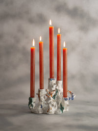 Aion Candleholder-Alex Zeta-APOC STORE