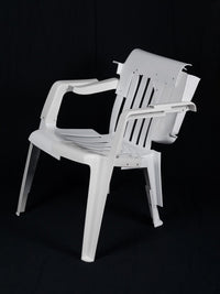 Copytopia Chair N°18-Pierre Castignola-APOC STORE