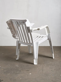 Copytopia Chair N°18-Pierre Castignola-APOC STORE