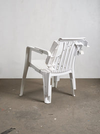 Copytopia Chair N°18-Pierre Castignola-APOC STORE