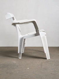 Copytopia Chair N°18-Pierre Castignola-APOC STORE