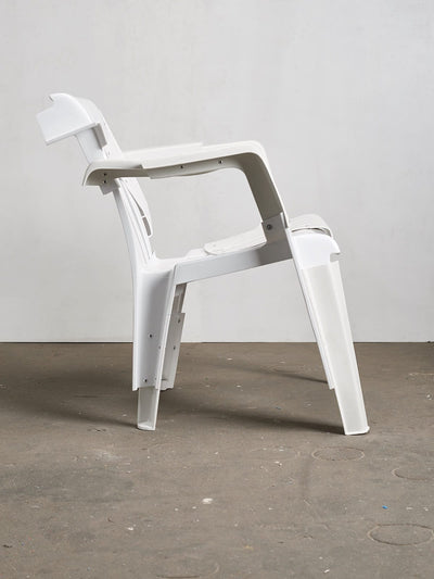 Copytopia Chair N°18-Pierre Castignola-APOC STORE