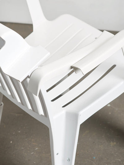Copytopia Chair N°18-Pierre Castignola-APOC STORE