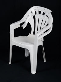 Copytopia Chair N°19-Pierre Castignola-APOC STORE