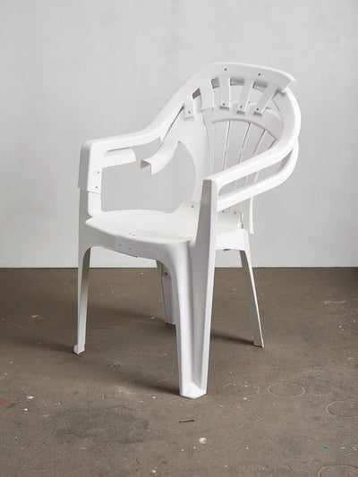 Copytopia Chair N°19-Pierre Castignola-APOC STORE