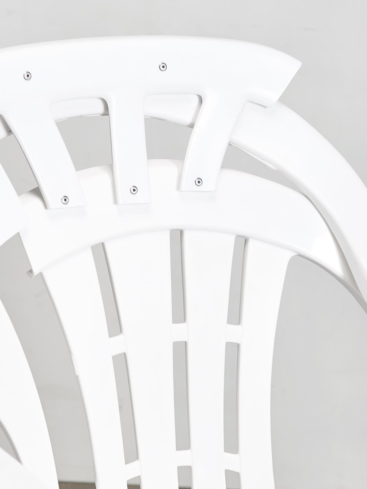 Copytopia Chair N°19-Pierre Castignola-APOC STORE
