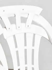 Copytopia Chair N°19-Pierre Castignola-APOC STORE