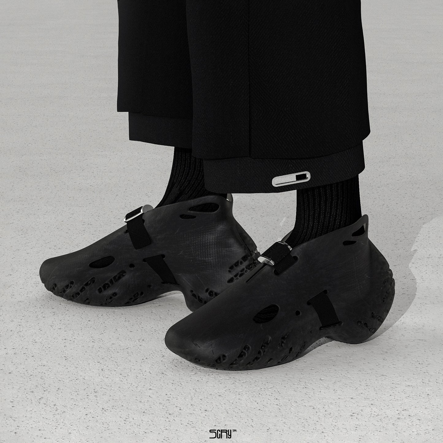 Core Shadow-SCRY-APOC STORE